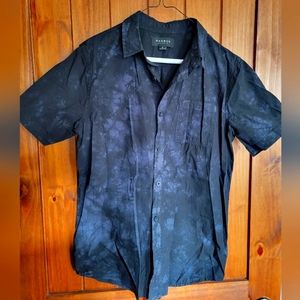 PACSUN button down shirt for men